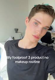 No Makeup Graduation