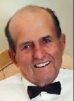 John Romaine Obituary (1938