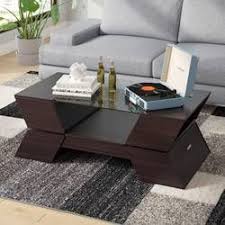 Adamski Coffee Table With Storage Coffee Table Rectangle Accent Furniture Living Room Coffee Table With Hidden Storage