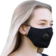 Ffp2 virüs maskesi en uygun fiyat seçenekleri ile burada. Bol Com 5x Inxs N95 Ffp2 Veiligheidsmasker Set Van 5 Gezichtsmasker N95 Mondkapje