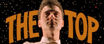 Discovering John Paizs' lost comic gem Crime Wave