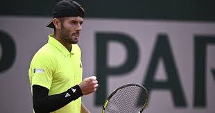 Tennis stars refused to practice with French Open player ahead of Jacob Fearnley clash