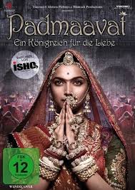 Dvd Padmaavat Deutsche Fassung Inkl Bonus Dvd Full Movies Download Padmavati Full Movie Full Movies