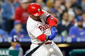 Phillies' Alec Bohm apologizes to fans after rousing come-from-behind 5-4  win over Mets