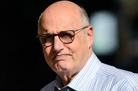Jeffrey Tambor continues to apologize for 'Transparent' misconduct