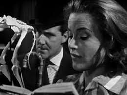 Cult TV Lounge: The Avengers, four early Mrs Gale episodes