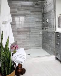 Check spelling or type a new query. Master Bathroom Large Walk In Shower Masterbathroom Graytile Bathroom Remodel Shower Bathroom Shower Tile Bathrooms Remodel
