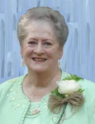 Betty Hunter Obituary