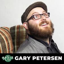 GARY PETERSEN at McCues Comedy Club