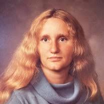 Obituary information for Cindy L. Keller