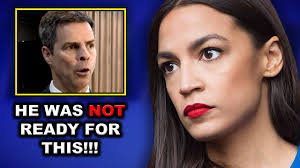 AOC Makes Republicans Regret Their Attacks IMMEDIATELY!