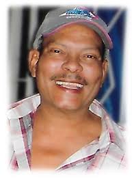 Alex St. Clare Steward