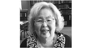 Mae Kim Obituary (1943