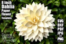Download Flowers 3d Svg Files Printable 3d Flowers Svg Images 2021 Creative Fabrica