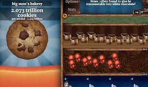 Consider unblocking our site or checking out our patreon ! Can Anybody Explain This Weird Sugar Lump Cookieclicker