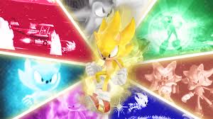 Eggman, and the dubious duo are together on little planet, . Character Chronicle Super Sonic Source Gaming