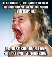 Funnyfriday Mind And Body Personal Training Facebook