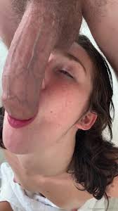 Lil Anne Frank Blowjob