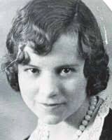 Marion Britton Obituary (2009)