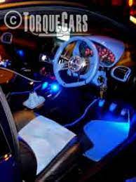 How To Fit Under Car Neon Light Kits Fitting Neon Tube Glow Light