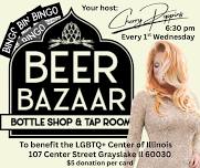 Drag Bingo — Grayslake Village Center