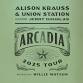 Alison Krauss & Union Station