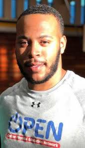 Invited presenter and @OPENPhysEd National Trainer @MikeMorrisPE will  present at 4 PM today in Athena F! Don't miss this #physed teacher from NC!  #GAHPERD19