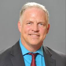 Steve Coyne's Instagram, Twitter & Facebook