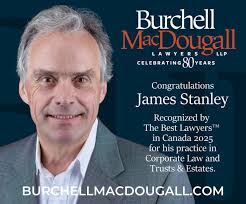 Burchell MacDougall Lawyers LLP