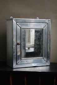 Amazing gallery of interior design and decorating ideas of vintage bathroom cabinet in bathrooms, kitchens by elite interior designers. Vintage Bathroom Cabinet A Discoverattic