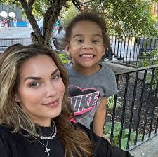 Matilda Soto's Instagram, Twitter & Facebook