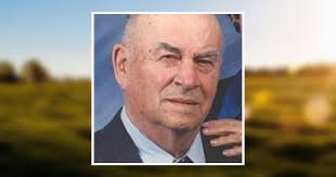 Stanley F. Holub Obituary November 14, 2009