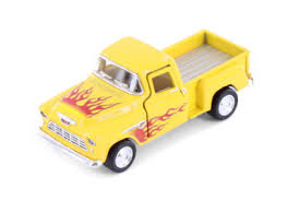 Image result for Armour Yellow 1955 Truck