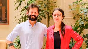 Jul 13, 2021 · y otro más: Diputados Gabriel Boric Y Camila Vallejo Presentaran Proyecto De 40 Horas En Punta Arenas El Magallanico
