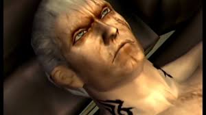 Bryan, Dr Bosconovitch, Yoshimitsu