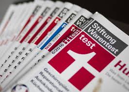Info Stiftung Warentest Kartenzahlung Kann Teuer Werden