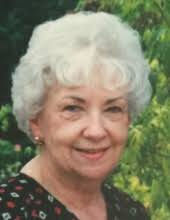Obituary information for Rita J. Secor