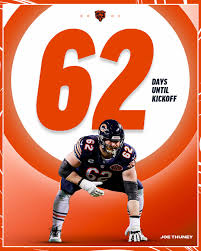 Chicago Bears (@chicagobears) - Instagram