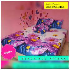 Dapat diberikan diskon tambahan berdasarkan kuantiti dan kondisi khusus. Promo Wa 0858 5994 3442 Grosir Sprei Murah Surabaya Grosir Sprei Murah Surabaya