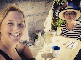 Sarah McEwen Life Coach