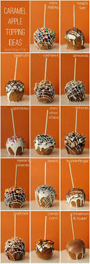 Pin On Candy Apples