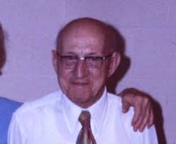 Martin Luther Thomas (1894-1978)