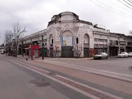 Search for restaurants, hotels, museums and more. Talca City Of Thunder