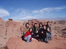 .palestino santiago wanderers universidad católica universidad concepción universidad de chile unión española unión la calera. Universidad Catolica De Cordoba Isep Study Abroad