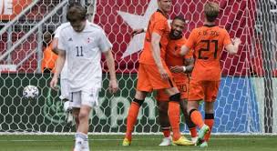 Olanda » roseo preda del umanità 1990 italia. Calcio L Olanda Torna Dopo Aver Saltato Europei 2016 E Mondiali 2018 Ma I Fasti Del Passato Sono Distanti Oa Sport