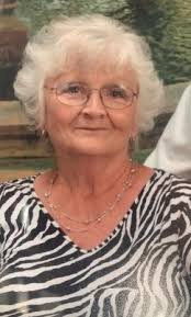 Ruby Marie Harris Obituary