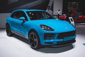 Looking for more second hand cars? 2019 Porsche Macan Suv To Cost From 46 344 Autocar