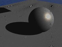 c++ - OpenGL shadow peter-panning - Stack Overflow
