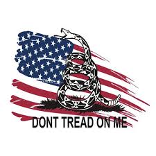Badass dont tread on me rebel flags : 53 Don T Tread On Me Gadsden Flags Ideas In 2021 Dont Tread On Me Gadsden Flag Gadsden