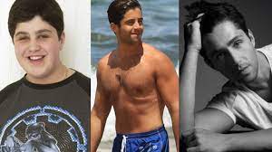 Drake And Josh': Josh Peck y la dieta que le hizo bajar 50 kilos